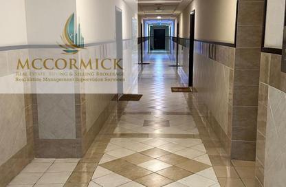 Apartment - 2 - 3 for rent in La Fontana - Arjan - Dubai