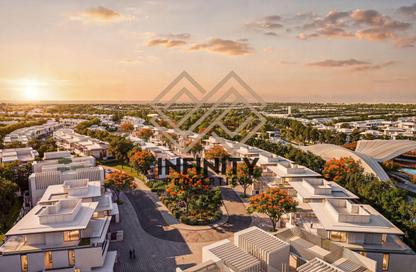 Townhouse - 3 - 4 for sale in Al Rahmaniya 1 - Al Rahmaniya - Sharjah