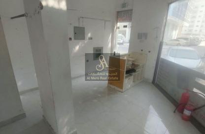 Shop - Studio for rent in Liwara 2 - Ajman