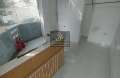 Shop - Studio for rent in Liwara 2 - Ajman
