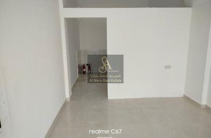 Shop - Studio for rent in Liwara 2 - Ajman Shop - Studio for rent in Liwara 2 - Ajman