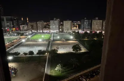 Apartment - 1 Bedroom - 1 Bathroom for rent in Al Majaz 3 - Al Majaz - Sharjah