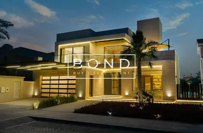 فيلا - 5 غرف نوم - 6 حمامات للبيع في L جاردن هومز سعفة - جاردن هومز - نخلة جميرا - دبي فيلا - 5 غرف نوم - 6 حمامات للبيع في L جاردن هومز سعفة - جاردن هومز - نخلة جميرا - دبي