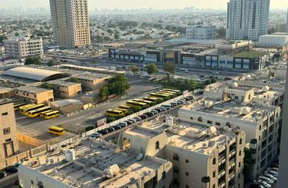 Apartment - 1 Bedroom - 2 Bathrooms for rent in City Tower - Al Nuaimiya - Ajman Apartment - 1 Bedroom - 2 Bathrooms for rent in City Tower - Al Nuaimiya - Ajman