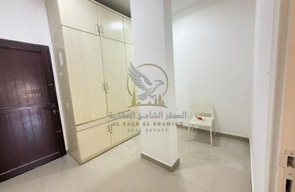 Villa - 4 Bedrooms - 6 Bathrooms for rent in Al Zaheya Gardens - Al Zahya - Ajman