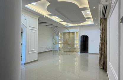 Villa - 4 Bedrooms - 6 Bathrooms for rent in Al Zaheya Gardens - Al Zahya - Ajman Villa - 4 Bedrooms - 6 Bathrooms for rent in Al Zaheya Gardens - Al Zahya - Ajman