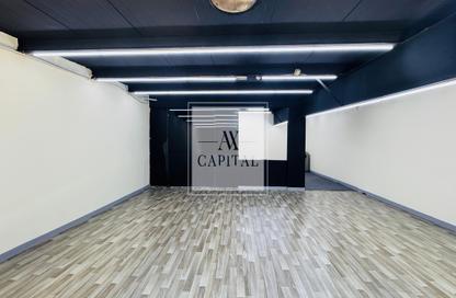 Warehouse - Studio for rent in BCL - Al Quoz Industrial Area - Al Quoz - Dubai
