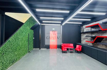 Warehouse - Studio for rent in BCL - Al Quoz Industrial Area - Al Quoz - Dubai