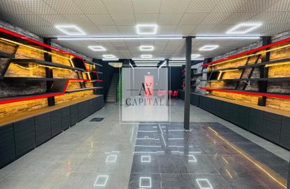 Warehouse - Studio for rent in BCL - Al Quoz Industrial Area - Al Quoz - Dubai