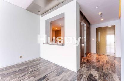 Apartment - 2 - 3 for sale in Damac Heights - Dubai Marina - Dubai