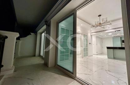 Apartment - 1 - 1 for sale in Vincitore Benessere - Arjan - Dubai Apartment - 1 - 1 for sale in Vincitore Benessere - Arjan - Dubai