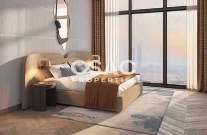 Apartment - 2 Bedrooms - 3 Bathrooms for sale in Adeba Azizi - Dubai Healthcare City 2 - Al Jaddaf - Dubai Apartment - 2 Bedrooms - 3 Bathrooms for sale in Adeba Azizi - Dubai Healthcare City 2 - Al Jaddaf - Dubai