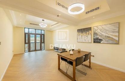 Apartment - 1 Bedroom - 2 Bathrooms for rent in Tajer Residences - The Old Town Island - Old Town - Downtown Dubai - Dubai