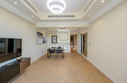 Apartment - 1 Bedroom - 2 Bathrooms for rent in Tajer Residences - The Old Town Island - Old Town - Downtown Dubai - Dubai Apartment - 1 Bedroom - 2 Bathrooms for rent in Tajer Residences - The Old Town Island - Old Town - Downtown Dubai - Dubai