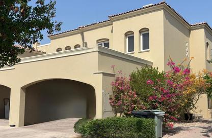 Villa - 3 - 4 for sale in Bella Casa - Serena - Dubai Villa - 3 - 4 for sale in Bella Casa - Serena - Dubai
