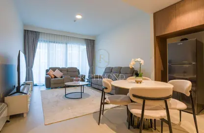 Apartment - 2 Bedrooms - 2 Bathrooms for rent in Seagate Building 3 - Seagate - Mina Rashid - Dubai