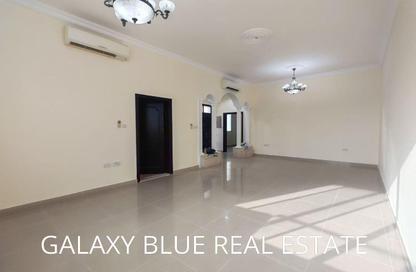 Villa - 4 Bedrooms - 6 Bathrooms for rent in Khalifa City A Villas - Khalifa City A - Khalifa City - Abu Dhabi Villa - 4 Bedrooms - 6 Bathrooms for rent in Khalifa City A Villas - Khalifa City A - Khalifa City - Abu Dhabi