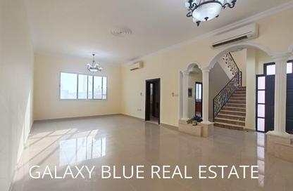 Villa - 4 Bedrooms - 6 Bathrooms for rent in Khalifa City A Villas - Khalifa City A - Khalifa City - Abu Dhabi Villa - 4 Bedrooms - 6 Bathrooms for rent in Khalifa City A Villas - Khalifa City A - Khalifa City - Abu Dhabi