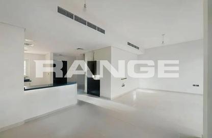 Townhouse - 3 - 3 for rent in Vardon - Damac Hills 2 - Dubai