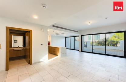 Townhouse - 3 - 4 for rent in La Violeta 2 - La Violeta - Villanova - Dubai