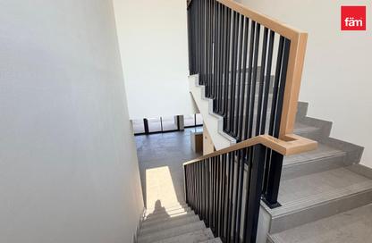 Townhouse - 3 - 4 for rent in La Violeta 2 - La Violeta - Villanova - Dubai