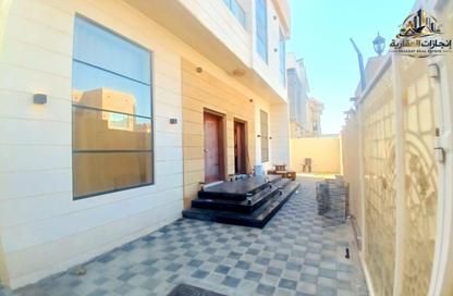 Villa - 5 Bedrooms - 7 Bathrooms for rent in Al Yasmeen 1 - Al Yasmeen - Ajman