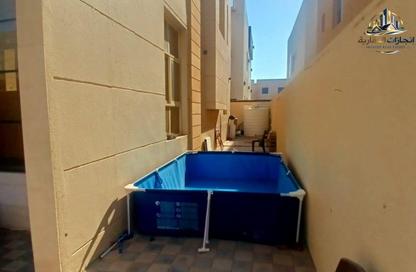 Villa - 5 Bedrooms - 7 Bathrooms for rent in Al Yasmeen 1 - Al Yasmeen - Ajman