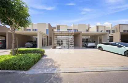 Villa - 3 Bedrooms - 4 Bathrooms for rent in La Violeta - Villanova - Dubai