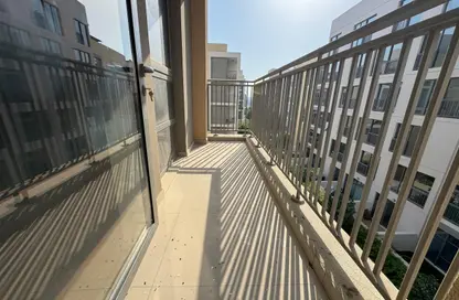 Apartment - 1 Bedroom - 2 Bathrooms for rent in Uptown Al Zahia - Al Zahia - Muwaileh Commercial - Sharjah