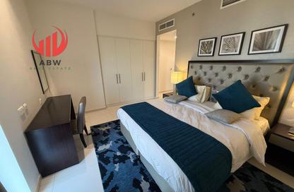 Apartment - 2 Bedrooms - 2 Bathrooms for sale in Celestia B - Celestia - Dubai South (Dubai World Central) - Dubai