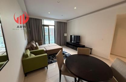 Apartment - 2 Bedrooms - 2 Bathrooms for sale in Celestia B - Celestia - Dubai South (Dubai World Central) - Dubai