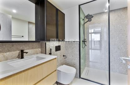 Apartment - 1 Bedroom - 2 Bathrooms for rent in Hadley Heights - District 11 - Jumeirah Village Circle - Dubai
