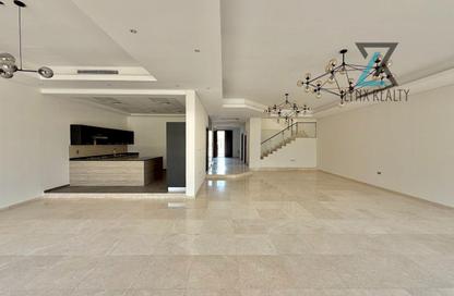 Villa - 5 Bedrooms - 7 Bathrooms for rent in Al Manara - Dubai Villa - 5 Bedrooms - 7 Bathrooms for rent in Al Manara - Dubai