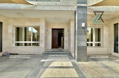 Villa - 5 Bedrooms - 7 Bathrooms for rent in Al Manara - Dubai Villa - 5 Bedrooms - 7 Bathrooms for rent in Al Manara - Dubai