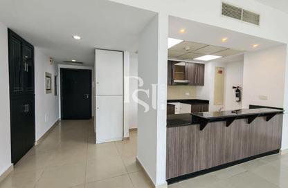 Apartment - 2 - 2 for rent in Tower 45 - Al Reef Downtown - Al Reef - Abu Dhabi Apartment - 2 - 2 for rent in Tower 45 - Al Reef Downtown - Al Reef - Abu Dhabi