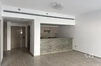 شقة - غرفة نوم - 1 حمام للايجار في الألكا 1 - الألكا - جرينز - دبي