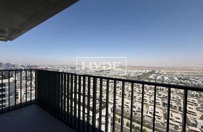 Apartment - 2 Bedrooms - 2 Bathrooms for rent in Lime Gardens - Dubai Hills Estate - Dubai