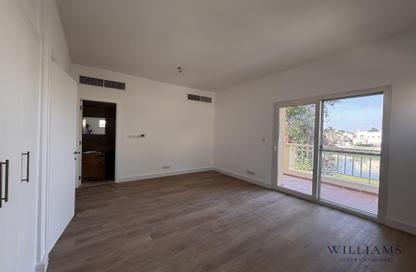 Villa - 3 - 3 for rent in Springs 5 - The Springs - Dubai