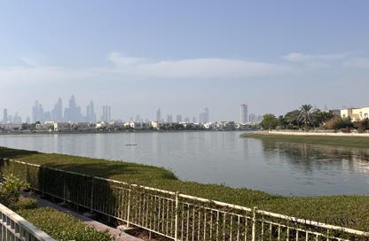 Villa - 3 - 3 for rent in Springs 5 - The Springs - Dubai Villa - 3 - 3 for rent in Springs 5 - The Springs - Dubai
