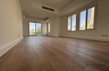 Villa - 3 - 3 for rent in Springs 5 - The Springs - Dubai