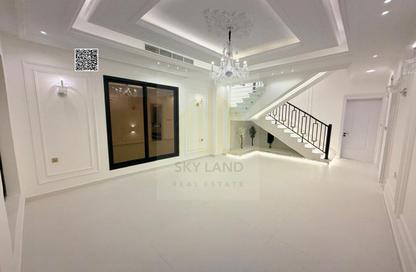 Villa - 4 - 6 for sale in Al Zaheya Gardens - Al Zahya - Ajman Villa - 4 - 6 for sale in Al Zaheya Gardens - Al Zahya - Ajman
