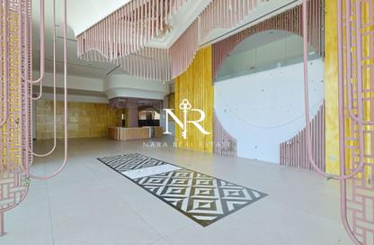 Retail - Studio for rent in Nation Towers - Corniche Road - Abu Dhabi Retail - Studio for rent in Nation Towers - Corniche Road - Abu Dhabi