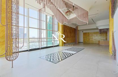 Retail - Studio for rent in Nation Towers - Corniche Road - Abu Dhabi Retail - Studio for rent in Nation Towers - Corniche Road - Abu Dhabi