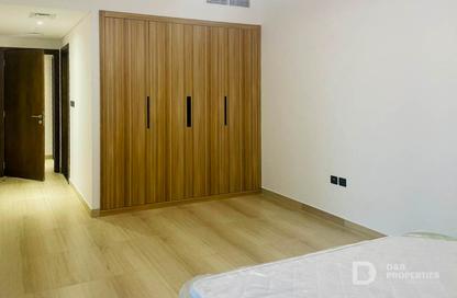 Apartment - 1 - 2 for rent in Pantheon Elysee III - District 15 - Jumeirah Village Circle - Dubai