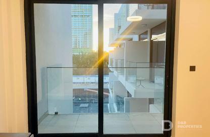 Apartment - 1 - 2 for rent in Pantheon Elysee III - District 15 - Jumeirah Village Circle - Dubai