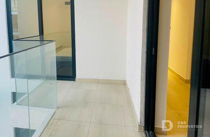 Apartment - 1 - 2 for rent in Pantheon Elysee III - District 15 - Jumeirah Village Circle - Dubai