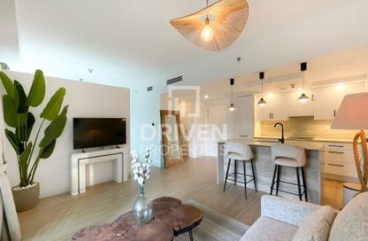 Apartment - Studio - 1 for sale in Burj Views podium - Burj Views - Downtown Dubai - Dubai Apartment - Studio - 1 for sale in Burj Views podium - Burj Views - Downtown Dubai - Dubai