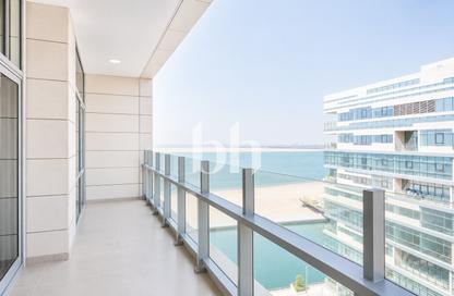 Apartment - 1 Bedroom - 1 Bathroom for sale in Lamar Residences - Al Seef - Al Raha Beach - Abu Dhabi Apartment - 1 Bedroom - 1 Bathroom for sale in Lamar Residences - Al Seef - Al Raha Beach - Abu Dhabi