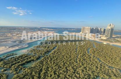 Apartment - 2 Bedrooms - 3 Bathrooms for sale in Marina Bay - City Of Lights - Al Reem Island - Abu Dhabi