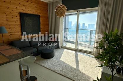 Apartment - 2 Bedrooms - 3 Bathrooms for sale in Marina Bay - City Of Lights - Al Reem Island - Abu Dhabi